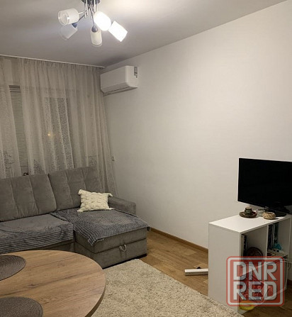 Сдается:Однокомнатная квартира Район:Киевский Донецк - изображение 4