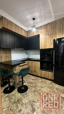 Сдам 2-х комнатную квартиру в Ленинском районе Донецк - изображение 5