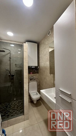 Сдам 2-х комнатную квартиру в Ленинском районе Донецк - изображение 4