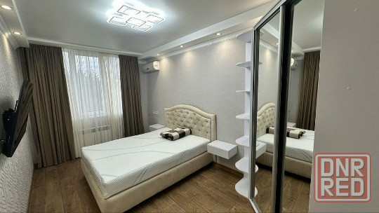 Сдам 2-х комнатную квартиру в Ленинском районе Донецк - изображение 2