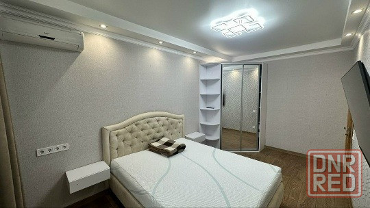 Сдам 2-х комнатную квартиру в Ленинском районе Донецк - изображение 1