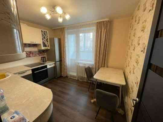 Сдается:1 комнатная квартира Район:Киевский Донецк