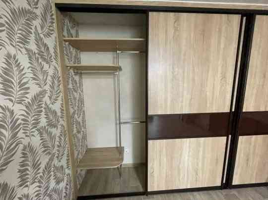 Сдается:1 комнатная квартира Район:Киевский Донецк