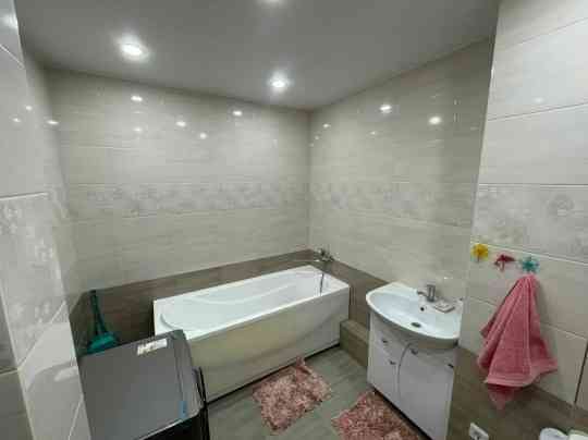 Сдается:1 комнатная квартира Район:Киевский Донецк