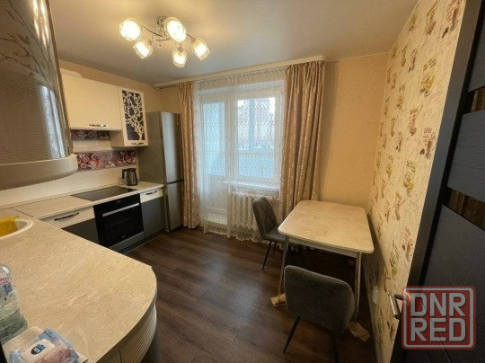 Сдается:1 комнатная квартира Район:Киевский Донецк - изображение 4
