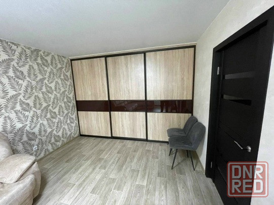 Сдается:1 комнатная квартира Район:Киевский Донецк - изображение 6