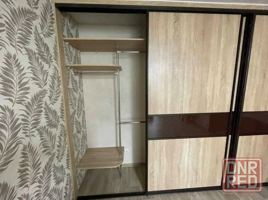 Сдается:1 комнатная квартира Район:Киевский Донецк - изображение 3