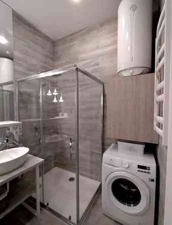 Сдам отличную 2-комнатную квартиру Калининский район Донецк