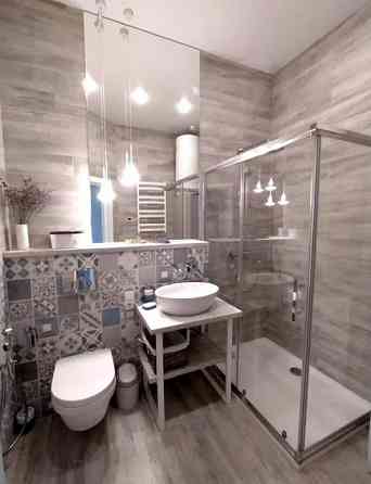 Сдам отличную 2-комнатную квартиру Калининский район Донецк