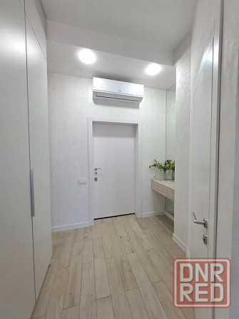 Сдам отличную 2-комнатную квартиру Калининский район Донецк - изображение 5