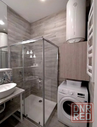 Сдам отличную 2-комнатную квартиру Калининский район Донецк - изображение 4