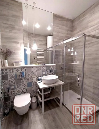 Сдам отличную 2-комнатную квартиру Калининский район Донецк - изображение 2