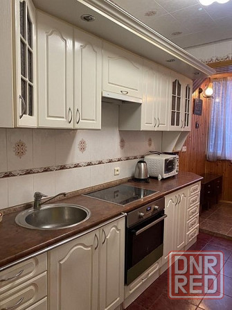 Сдам 2 комнатную квартиру, в Буденновском районе Донецк - изображение 1