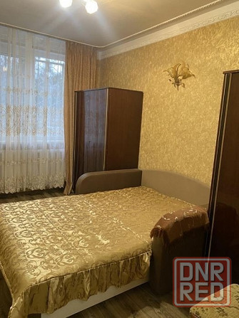 Сдам 2 комнатную квартиру, в Буденновском районе Донецк - изображение 3