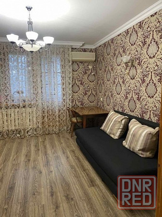 Сдам 2 комнатную квартиру, в Буденновском районе Донецк - изображение 2