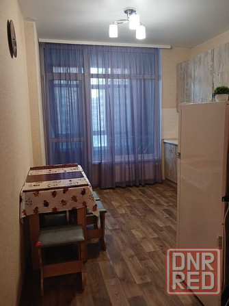Сдаётся уютная однушка, Пролетарский район Донецк - изображение 6
