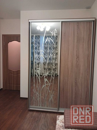 Сдаётся уютная однушка, Пролетарский район Донецк - изображение 5