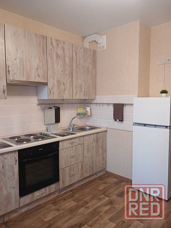 Сдаётся уютная однушка, Пролетарский район Донецк - изображение 1