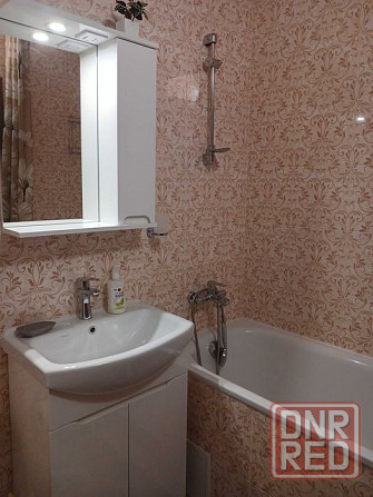 Сдаётся уютная однушка, Пролетарский район Донецк - изображение 4