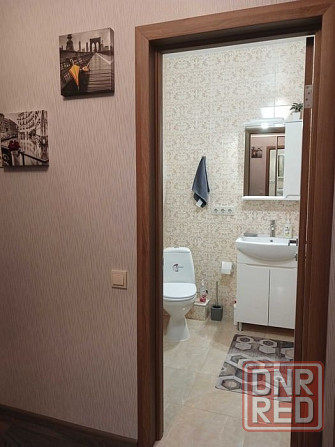 Сдаётся уютная однушка, Пролетарский район Донецк - изображение 2