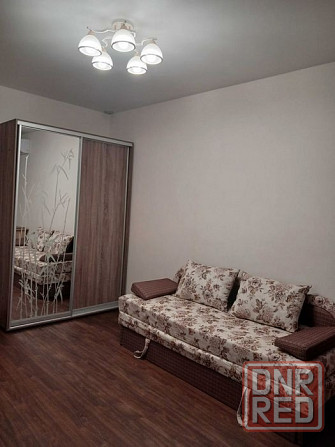 Сдаётся уютная однушка, Пролетарский район Донецк - изображение 3