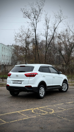 Продам Hyundai creta Донецк