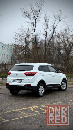 Продам Hyundai creta Донецк - изображение 3
