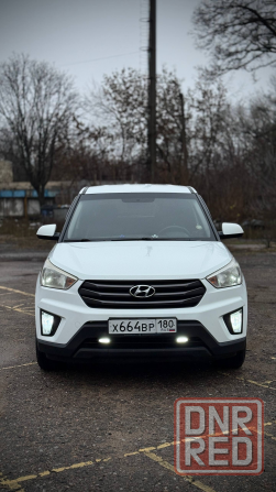 Продам Hyundai creta Донецк - изображение 1