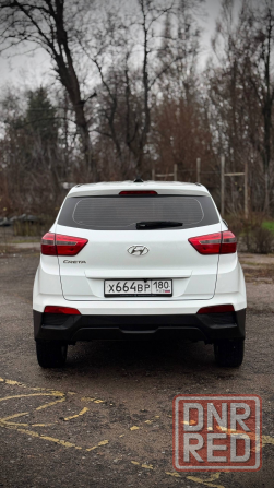 Продам Hyundai creta Донецк - изображение 2