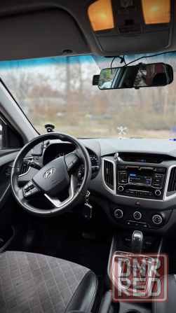 Продам Hyundai creta Донецк - изображение 4