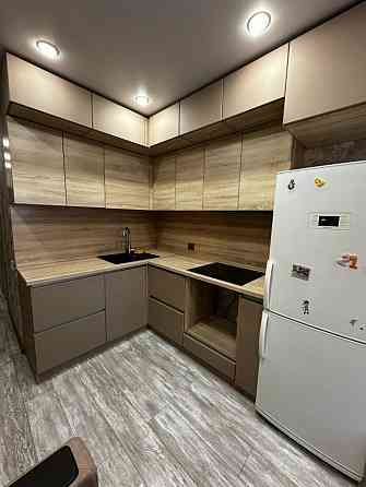 Сдается:1 комнатная квартира Район:Ворошиловский Донецк