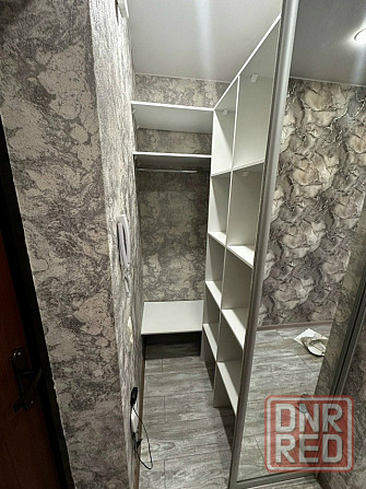 Сдается:1 комнатная квартира Район:Ворошиловский Донецк - изображение 2