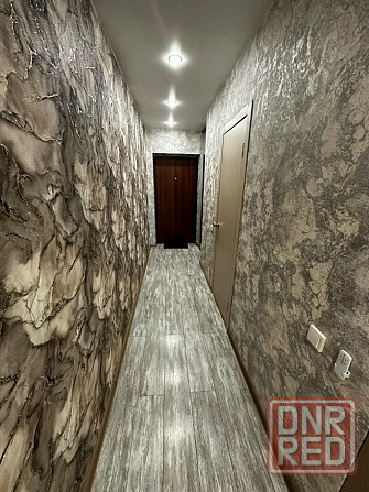 Сдается:1 комнатная квартира Район:Ворошиловский Донецк - изображение 4