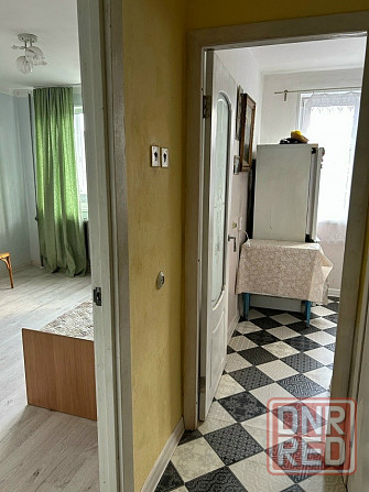 Сдам 2-комнатную квартиру в Калининском районе Донецк - изображение 5