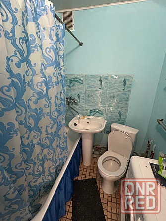 Сдам 2-комнатную квартиру в Калининском районе Донецк - изображение 3