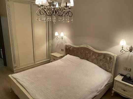 Сдаётся 2-х комнатная шикарная квартира Ворошиловский район Донецк