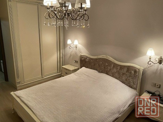 Сдаётся 2-х комнатная шикарная квартира Ворошиловский район Донецк - изображение 1