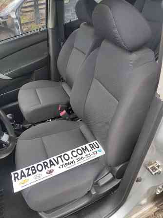 Авторазборка Шевроле Авео 1.5 мкпп корейская сборка, пробег 174 тыс. км. Донецк