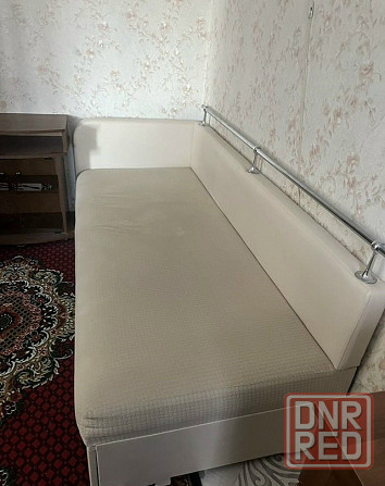 Сдается: 2 комнатная квартира Район: Пролетарский Донецк - изображение 2