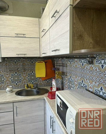 Сдается: 2 комнатная квартира Район: Пролетарский Донецк - изображение 1