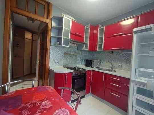 Сдам 1 комнатную квартиру Киевский район Донецк