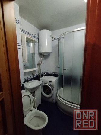 Сдам 1 комнатную квартиру Киевский район Донецк - изображение 3