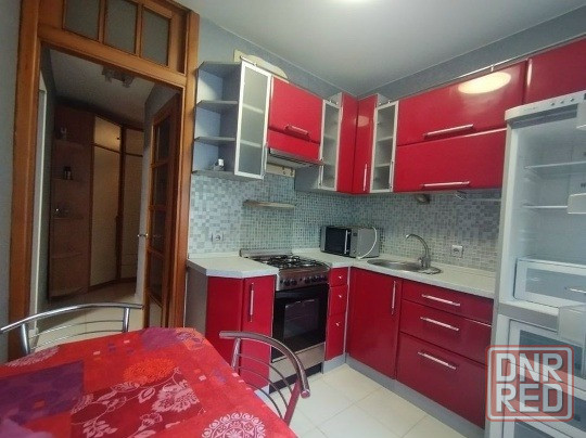 Сдам 1 комнатную квартиру Киевский район Донецк - изображение 2