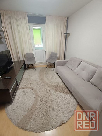 Сдам 1 комнатную квартиру Киевский район Донецк - изображение 1