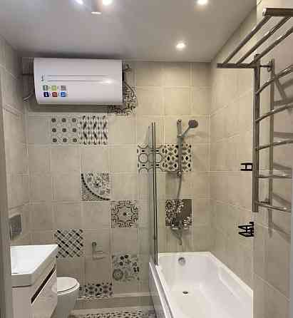 Сдаётся 2кв.для длительного проживания квартира в Калининском районе Донецк