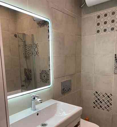 Сдаётся 2кв.для длительного проживания квартира в Калининском районе Донецк