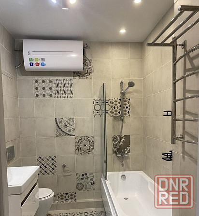 Сдаётся 2кв.для длительного проживания квартира в Калининском районе Донецк - изображение 2