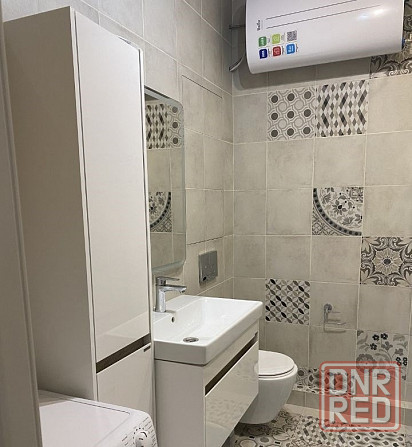 Сдаётся 2кв.для длительного проживания квартира в Калининском районе Донецк - изображение 1