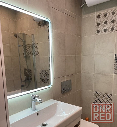 Сдаётся 2кв.для длительного проживания квартира в Калининском районе Донецк - изображение 3