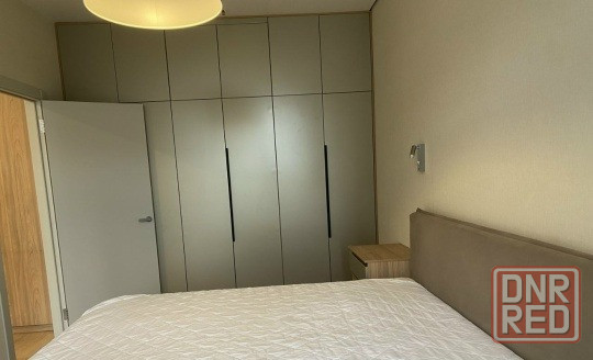 Сдаётся 2кв.для длительного проживания квартира в Калининском районе Донецк - изображение 4